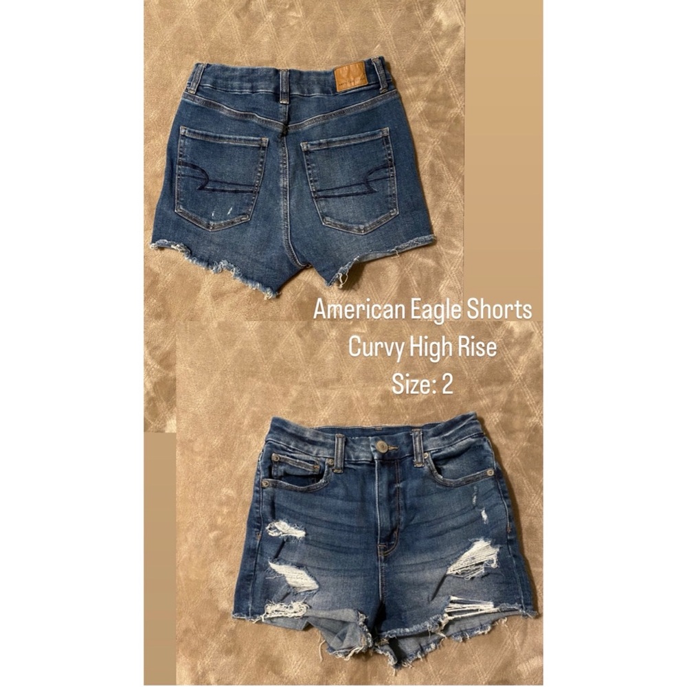 American Eagle Shorts